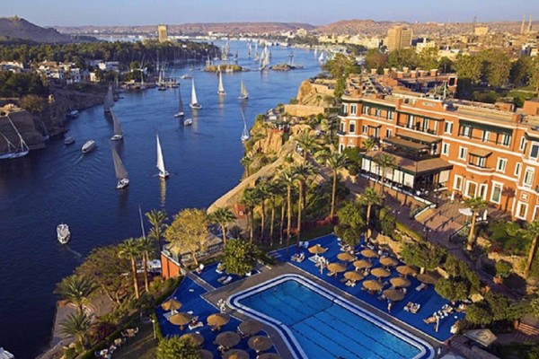 Aswan