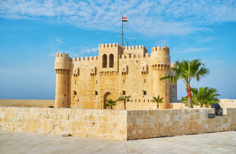 Alexandria day tour from Cairo - AIRBUSTOURS