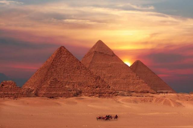 10-Day Cairo Adventure: Exploring the Heart of Egypt