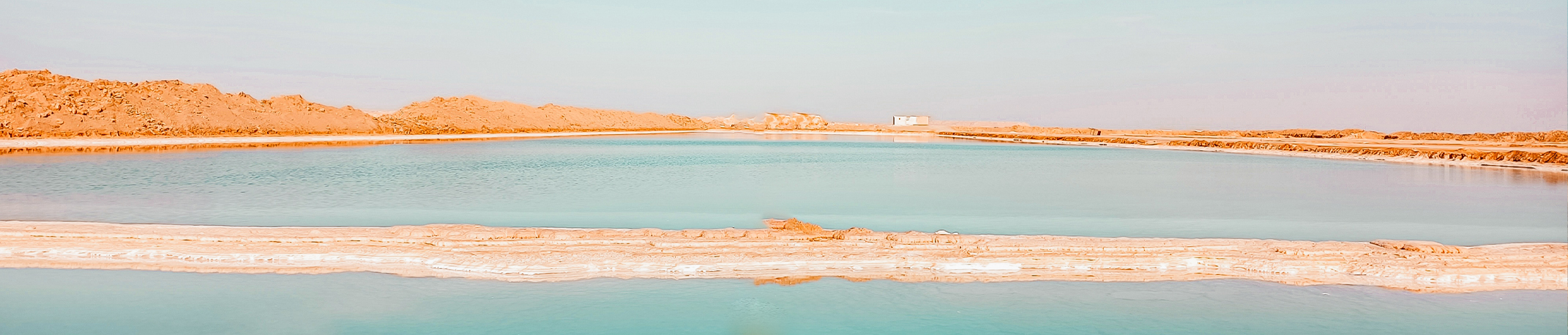 Cairo - Siwa Oasis – Alexandria Cairo