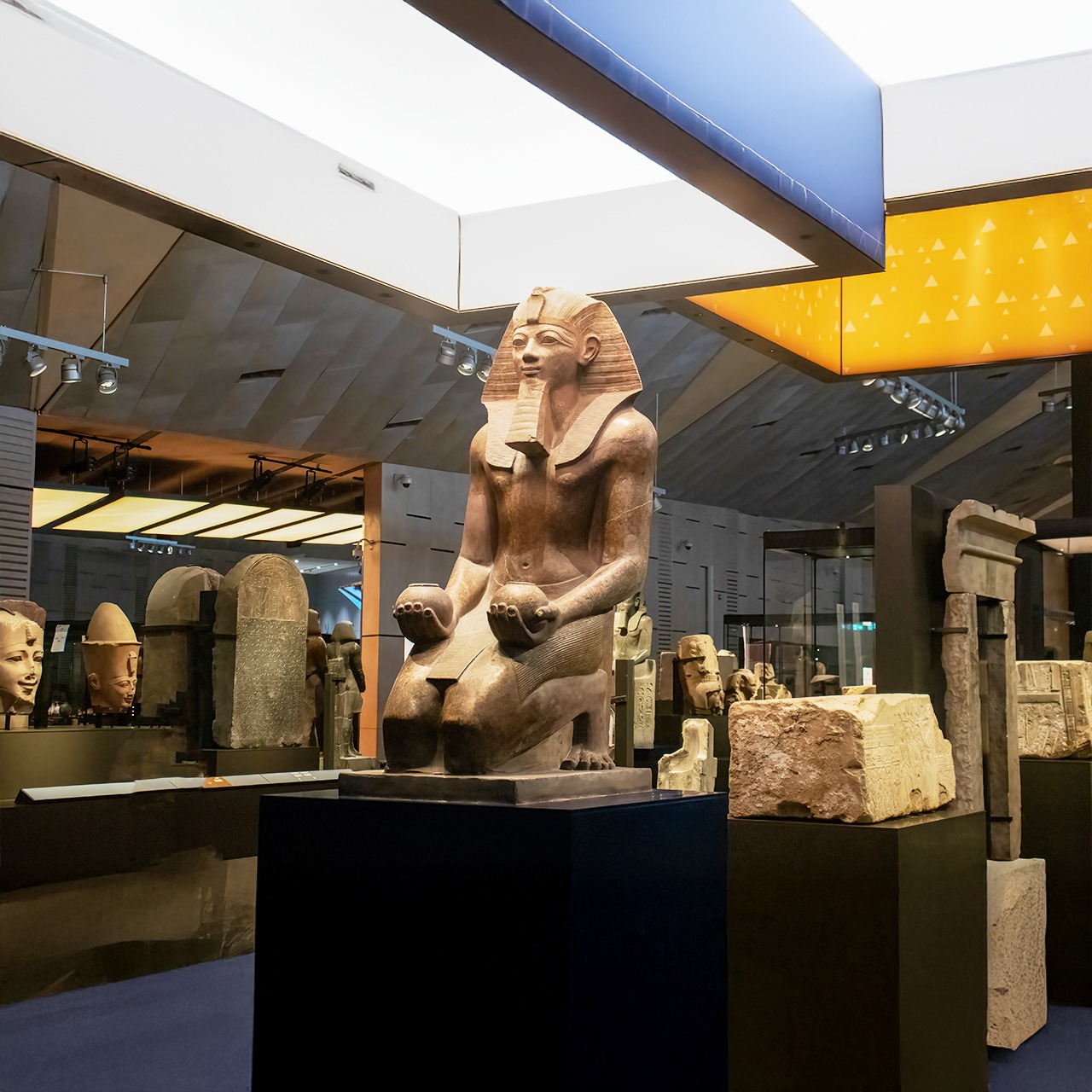 Cairo Wonders: Egyptian Museum, Citadel & Old Cairo