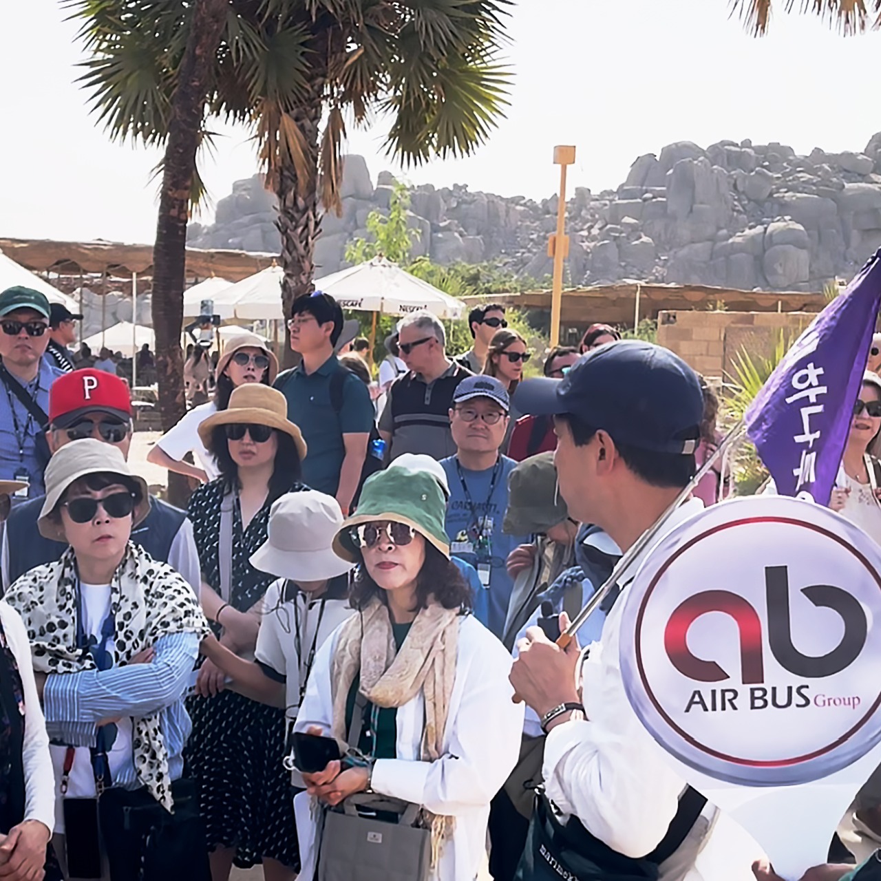 Day Tour : Philae Temple, High Dam & Unfinished Obelisk