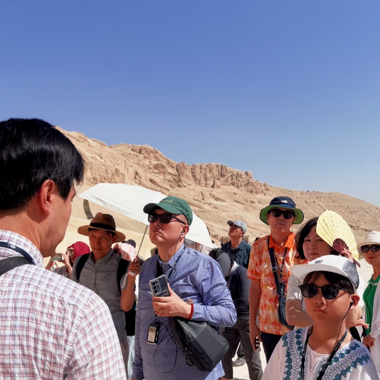 Luxor Day Tour: Discover West Bank