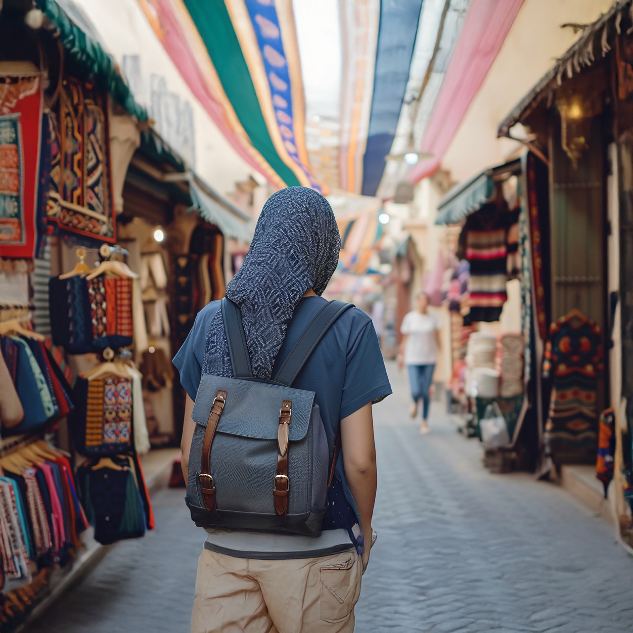 Cairo’s Timeless Treasures: Full-Day Tour of History, Culture & Markets